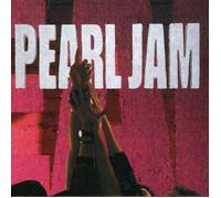Ten - Jam Pearl CD EPIC