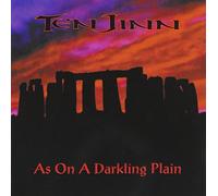 Ten Jinn - As on a Darkening Plain