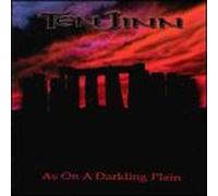 Ten Jinn - As on a Darkling Plain