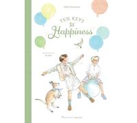 Ten Keys to Happiness: The Ten Keys Series, Book 3
