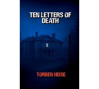 Ten Letters of Death