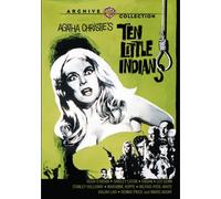 Ten Little Indians