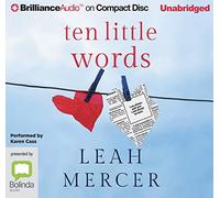 Ten Little Words [Audio]