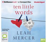 Ten Little Words [Audio]
