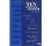 Ten minutes older - The cello [Italia] [DVD]