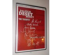 Ten Minutes Older: The Trumpet / Dalsich deset minut DVD [DVD]