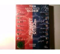 Ten Minutes Older - Trumpet/Cello [Alemania] [DVD]