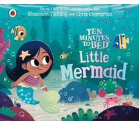 Ten Minutes to Bed: Little Mermaid (Ten Minutes to Bed, 3) – Penguin Books