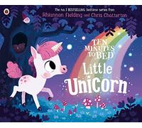 Diez minutos para dormir: Pequeño unicornio – Ladybird