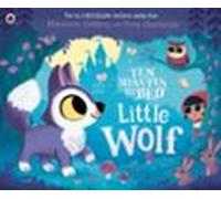 Ten Minutes To Bed: Little Wolf