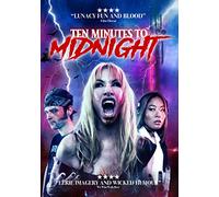 Ten Minutes to Midnight [USA] [DVD]