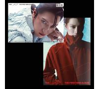 The 5th Album 'Fact Check' - Case Ver.