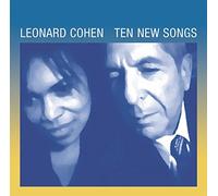Ten New Songs by Leonard Cohen (2001-10-09)