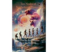 Ten Nodes of Symbolizing Humanity: From the First Hominin to the Neolithic: 3 (Logarithmic Evolutionary Time)