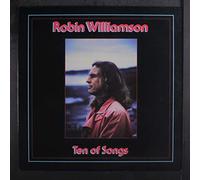 ten of songs LP