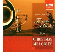 Ten of the Best - Ten of the Best Play Christmas