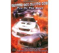 Ten Of The Best: Volume 1 [DVD] [Reino Unido]