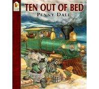 Ten Out Of Bed