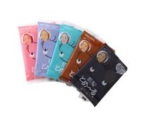 TEN - Peel-off Hair Pads (Random Colour) - 2piezas