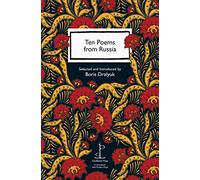 Ten Poems from Russia: in association with Pushkin Press