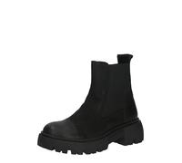 Ten Points Botas Chelsea 'Pandora' negro, Talla 40