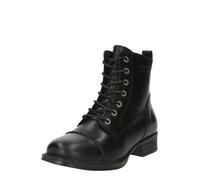 Ten Points Botines con cordones 'PANDORA' negro 41 negro