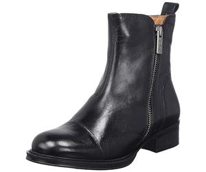 TEN POINTS Pandora, Botas de Moda Mujer, Negro, 40 EU
