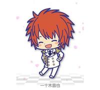 Ten ?rbol Otoya Rubber Strap Collection Uta Prince-Luminoso All Star CD (jap?n importaci?n)