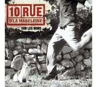 Ten Rue D La Madeleine - Sur Les Murs