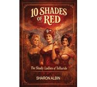 Ten Shades of Red