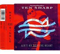 Ten Sharp - Ain't my beating heart