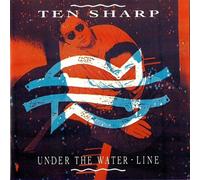 Ten Sharp - (CD Album Ten Sharp, 10 Titel) When The Spirit Slips Away / Rich Man / Ain't My Beating Heart / Lonely Heart / Who Needs Women / Some Sails / Ray / When The Snow Falls / Closing Time u.a.