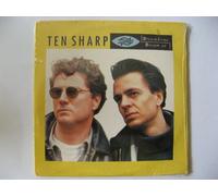 TEN SHARP - Dreamhome (dream on)