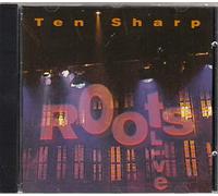 Ten Sharp - Roots (Live) [Import]
