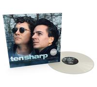 Ten Sharp Their Ultimate Collection (Vinyl) (Importación USA)