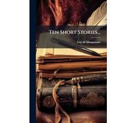 Ten Short Stories...