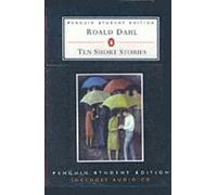 Ten Short Stories | Roald Dahl