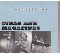 Ten Speed Racer - Girls & Magazines EP [Import]
