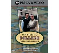 Ten Steps to College [Reino Unido] [DVD]