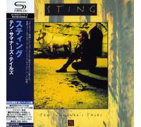 Ten Summoner's Tales