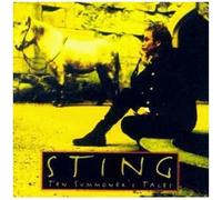 Ten Summoner's Tales by Sting (1998-11-24)