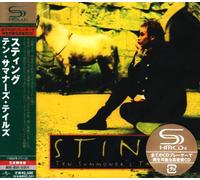 Ten Summoner's Tales (Jpn)