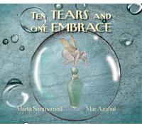 Ten Tears and one Embrace | Marta Sanmamed, Jon Brokenbrow