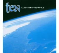 Ten^Ten - Far Beyond the World