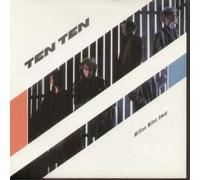 Ten Ten - Million Miles Away 7 Inch (7" Vinyl 45) UK Chrysalis 1986