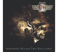 Ten - Ten - Something Wicked This Way Comes