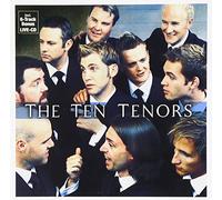 Ten Tenors - Larger Than Life