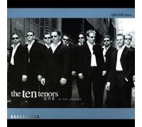 Ten Tenors - One is Not Enough [Import]