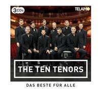 Ten Tenors, the - Das Beste Für Alle