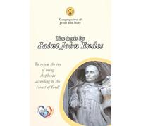 Ten Texts by St. John Eudes: To renew the joy of being shepherds according to the Heart of God